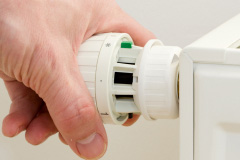 Whetley Cross central heating repair costs